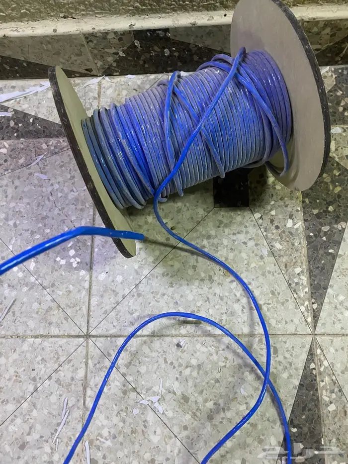 قطع سيارة و سلك كهرب 10