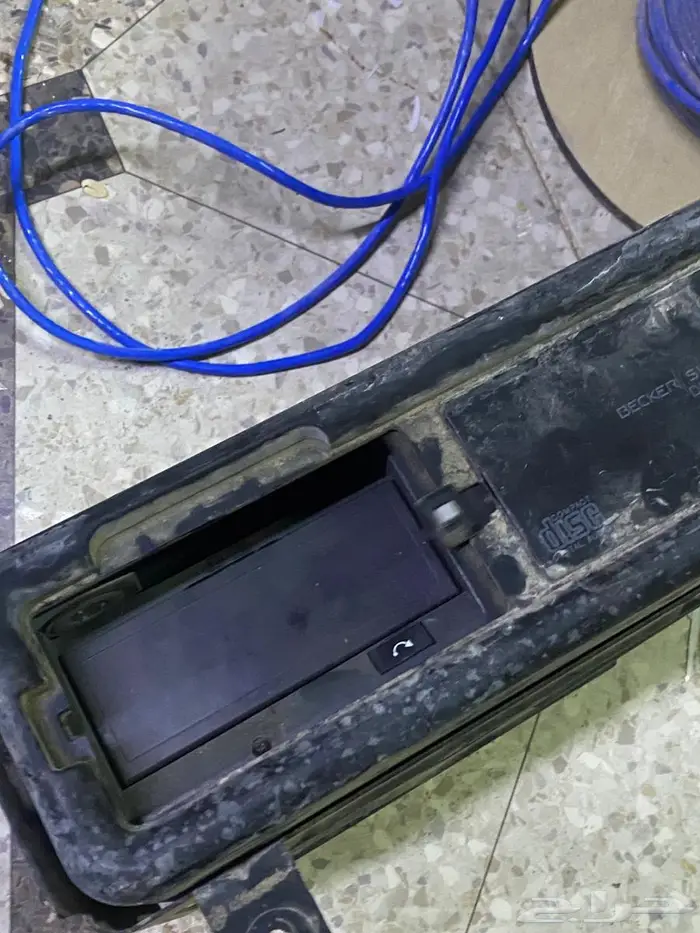 قطع سيارة و سلك كهرب 0