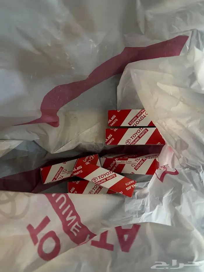 بواجي كامري قراندي جديدة من موديل 18 الى 24 2