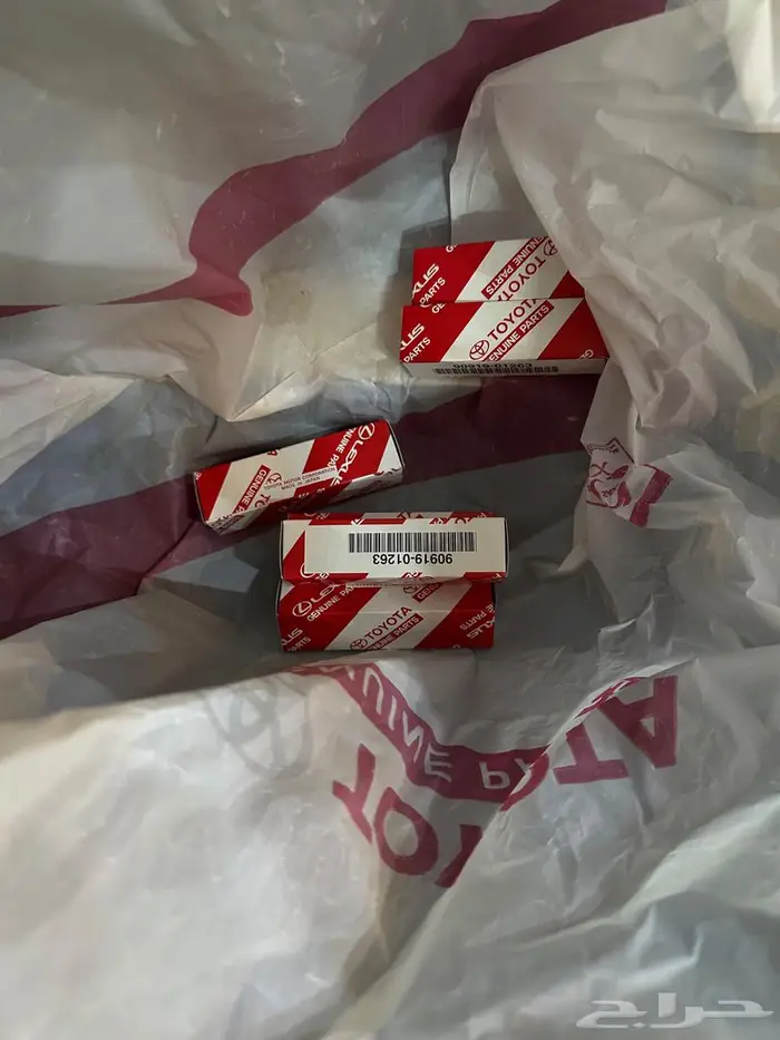 بواجي كامري قراندي جديدة من موديل 18 الى 24 1