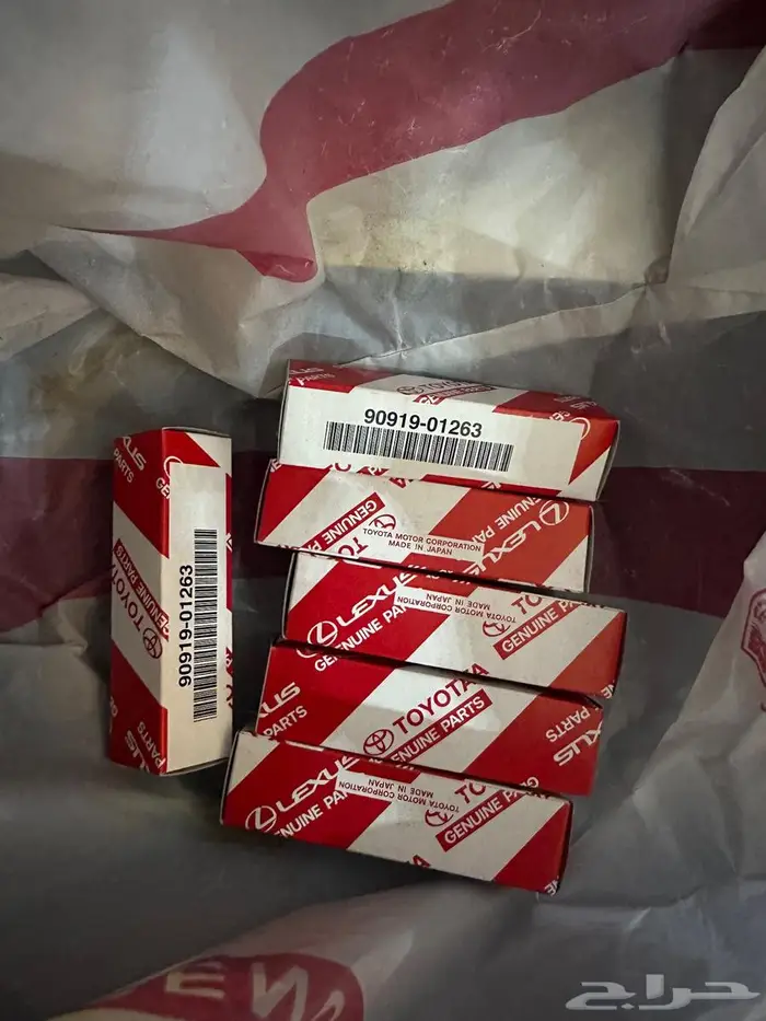 بواجي كامري قراندي جديدة من موديل 18 الى 24 0