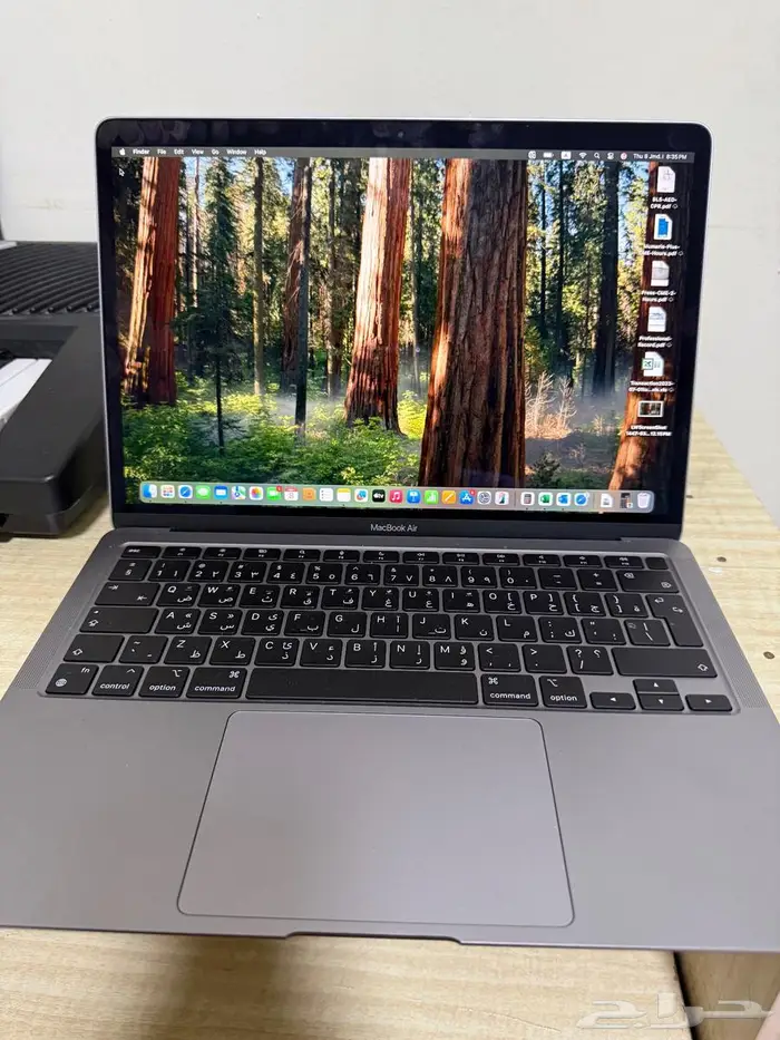 Macbook Air M1 2