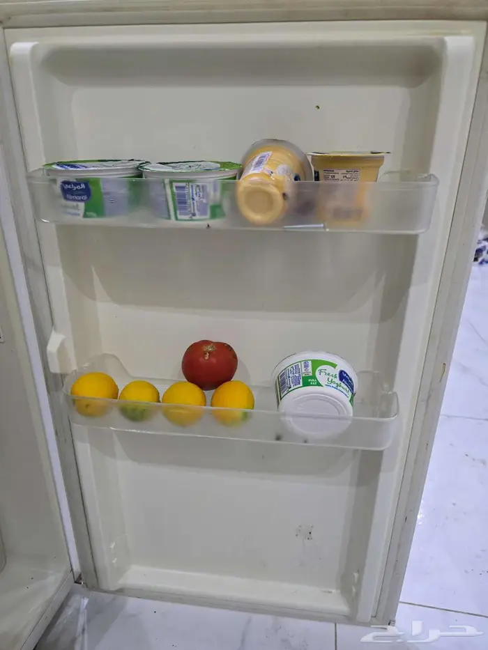 ثلاجة صغيرة 1