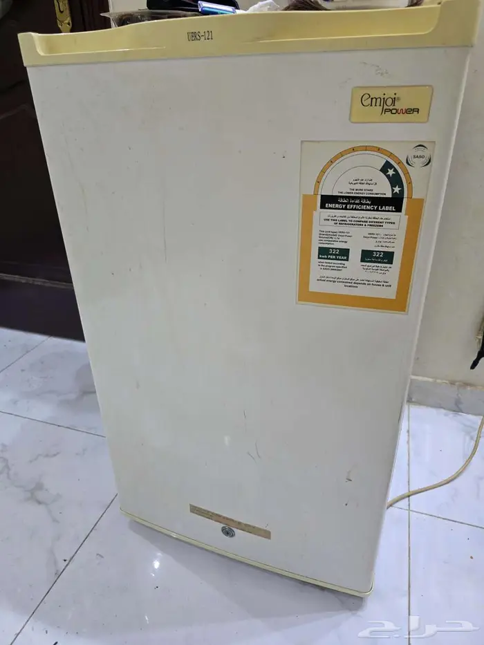 ثلاجة صغيرة 0