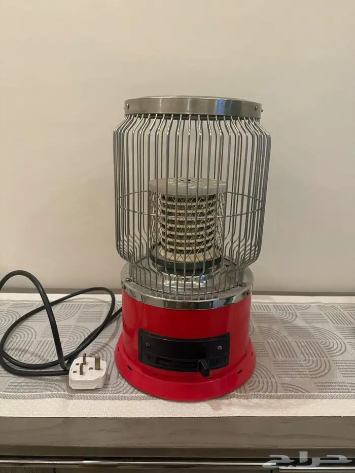 دفاية كهربائية 1