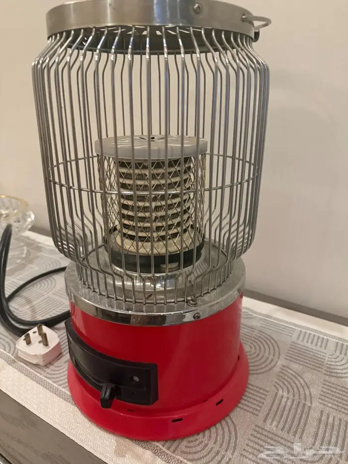 دفاية كهربائية 2