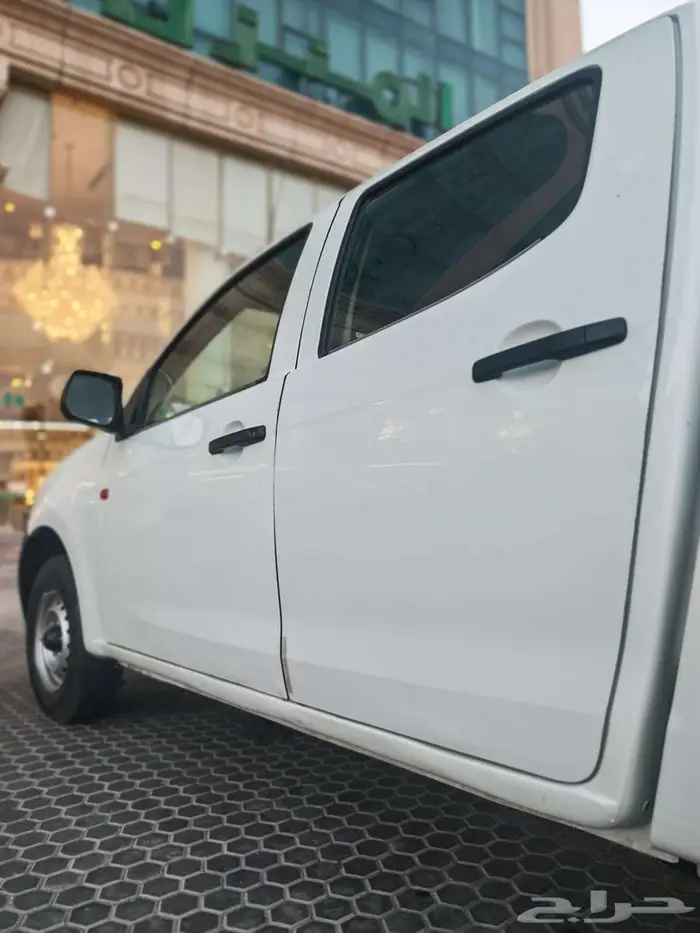 ايسوزو ديماكس ديزل 2015 13