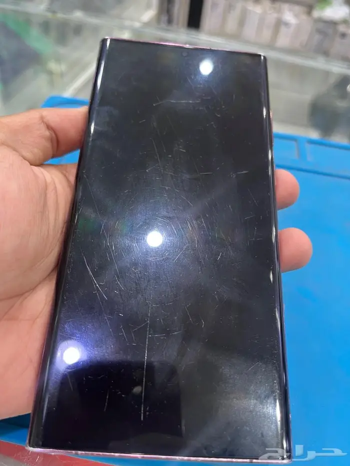 سامسونج s22 ultra 256gb 1