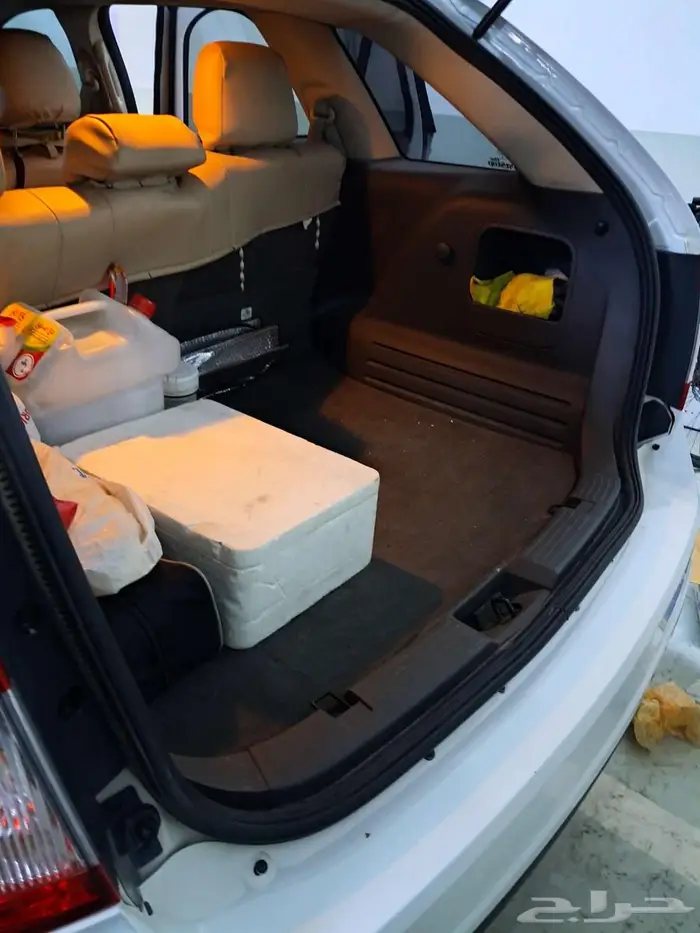 فورد ايدج 2014 SE 6