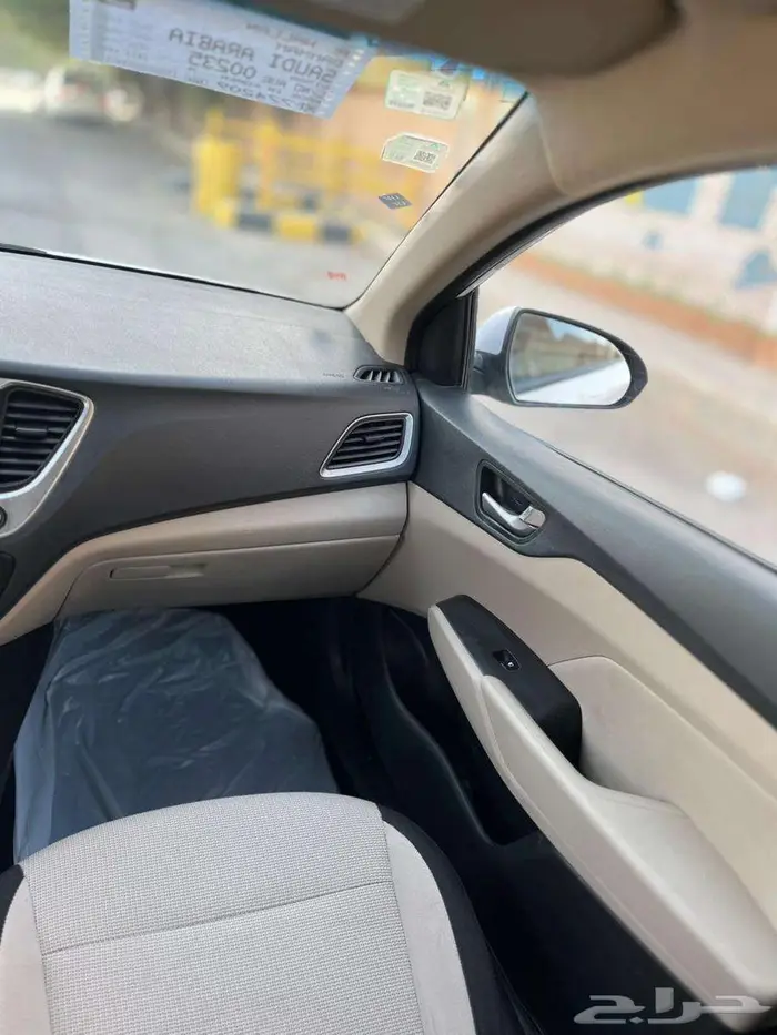 اكسنت موديل 2019 4