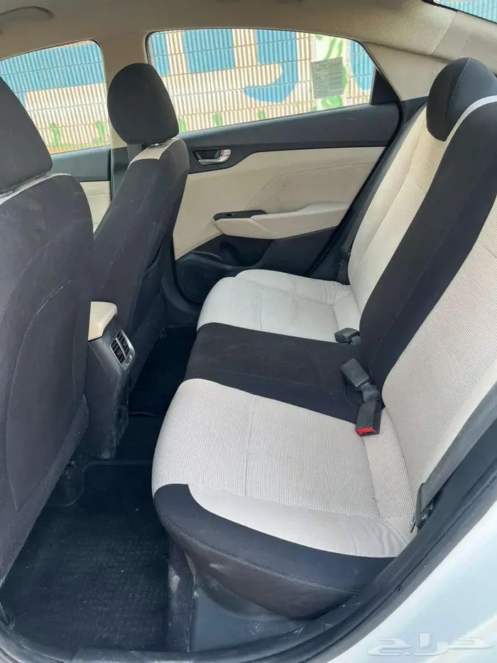 اكسنت موديل 2019 12