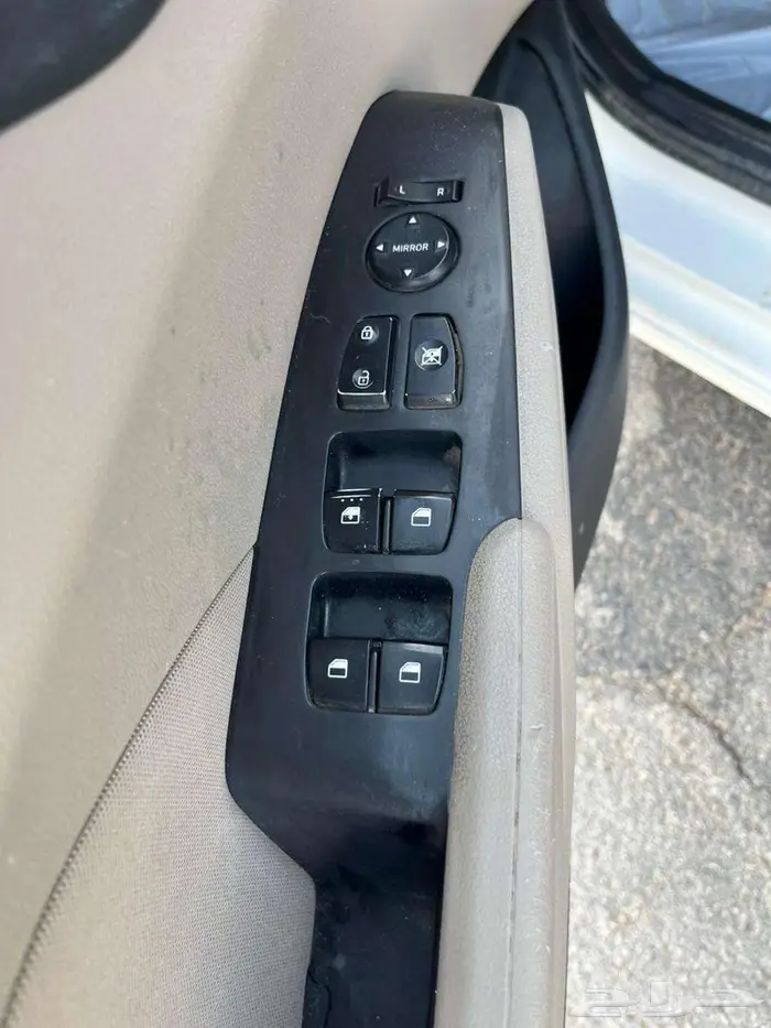 اكسنت موديل 2019 13