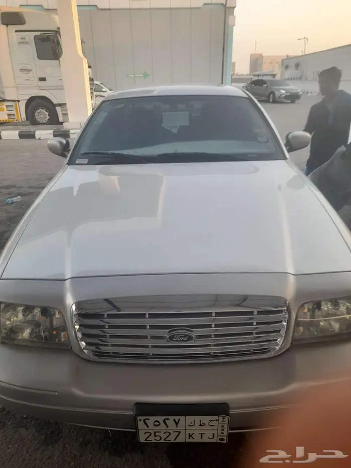 فرد فكتوريا 2011 1