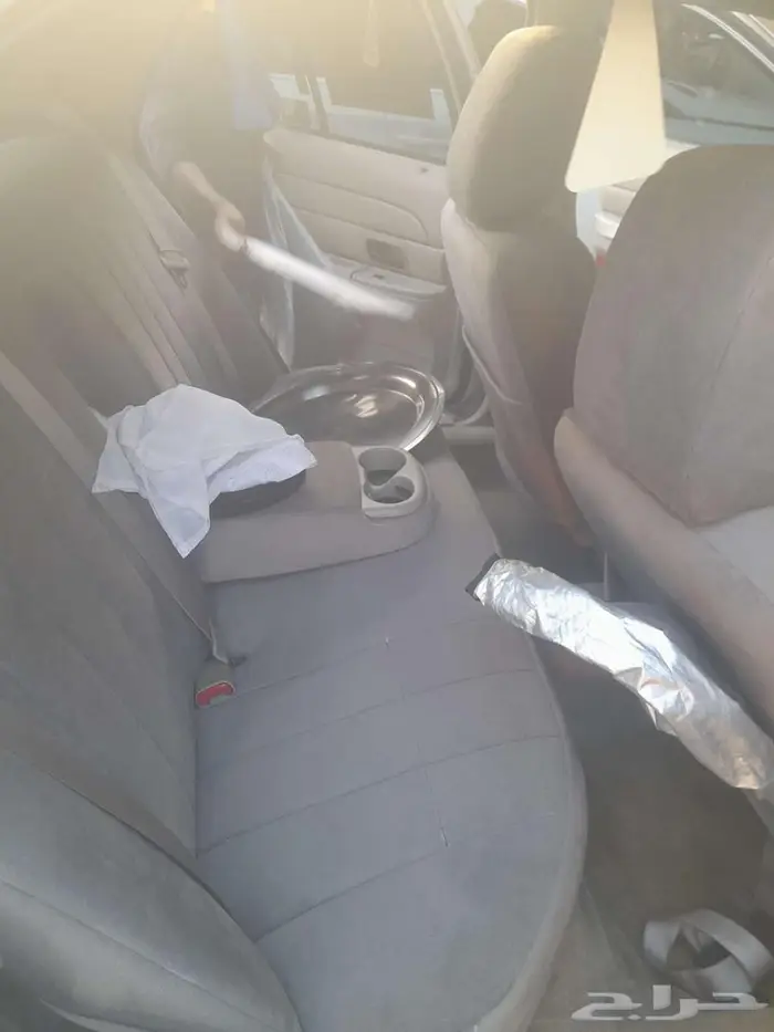 فرد فكتوريا 2011 2