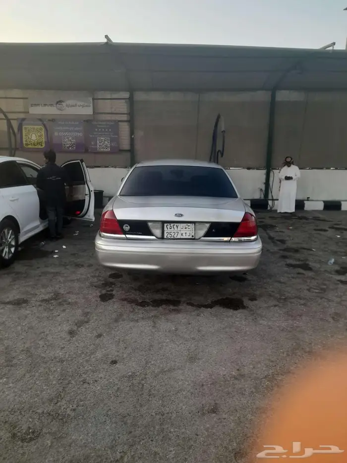 فرد فكتوريا 2011 3