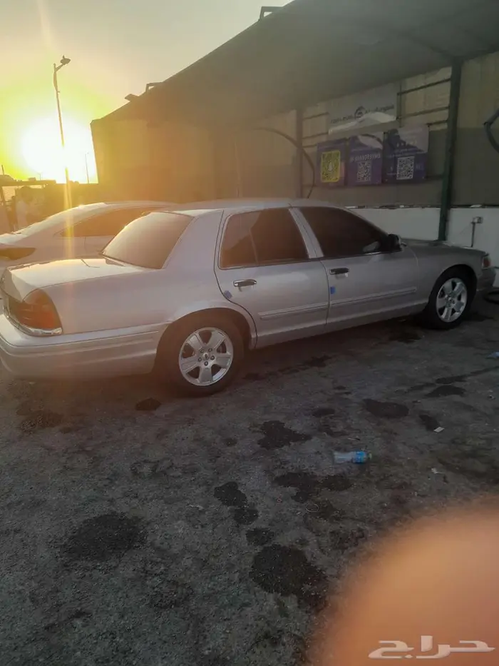 فرد فكتوريا 2011 5