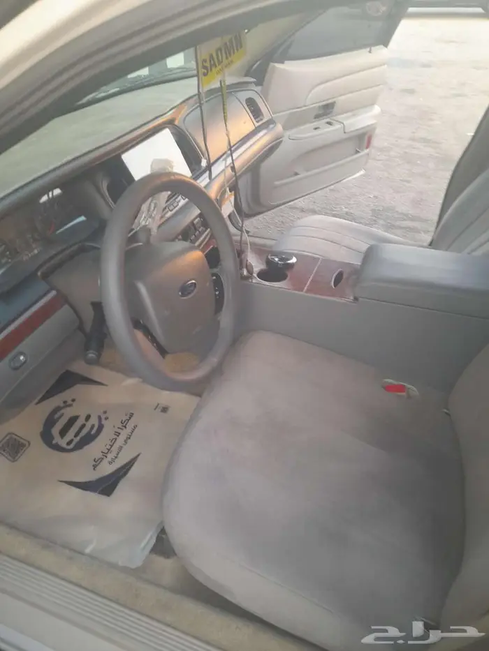 فرد فكتوريا 2011 6