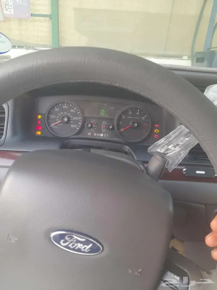 فرد فكتوريا 2011 7