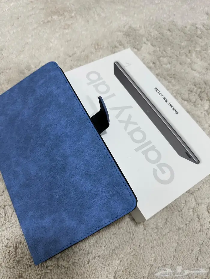 للبيع ايباد جلكسي 2