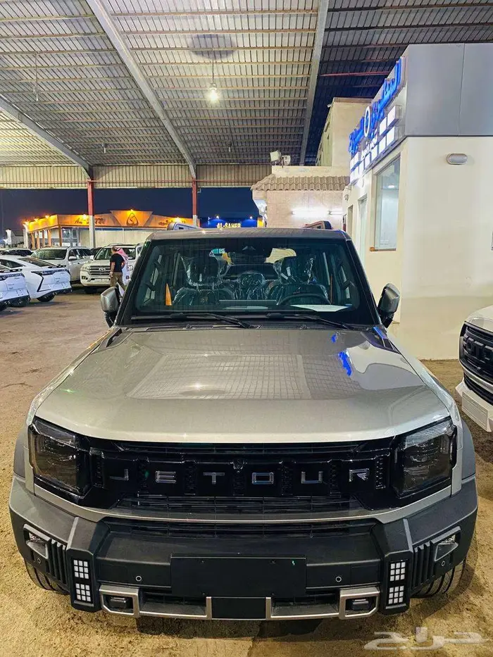 جيتور T2 لكجري 2026 ( كاش و اقساط ) عرض خاص 0