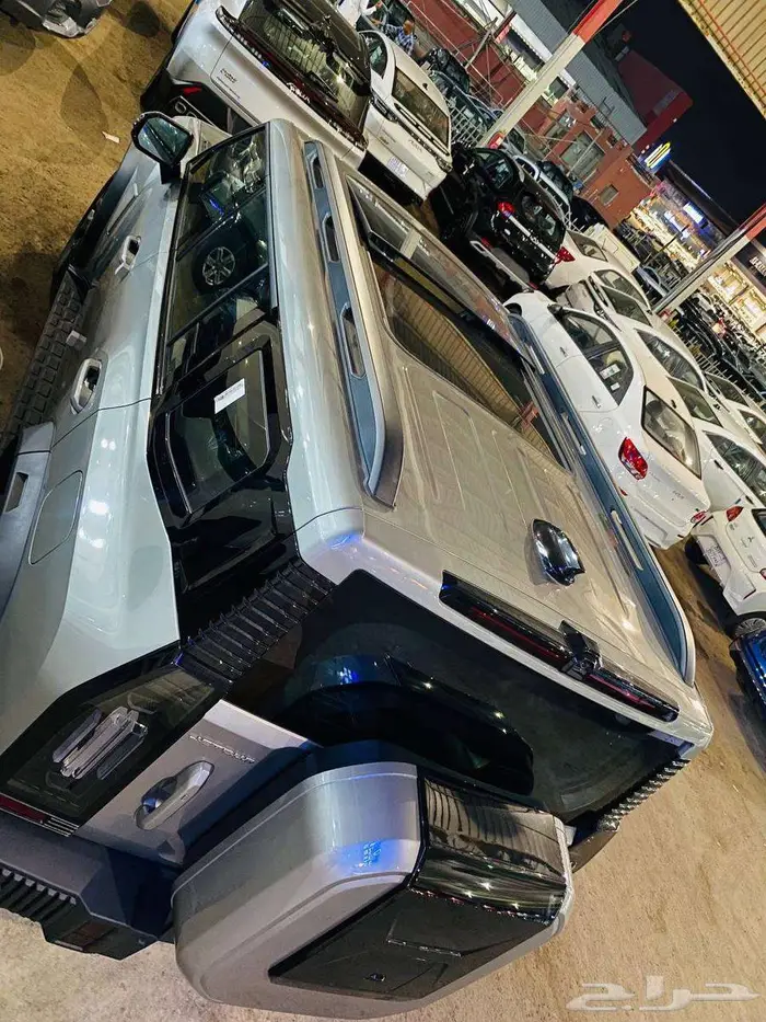 جيتور T2 لكجري 2026 ( كاش و اقساط ) عرض خاص 39