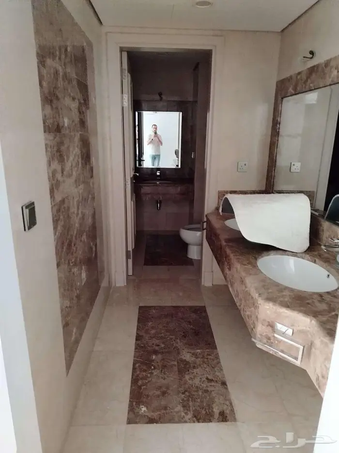 شقة فاخرة في ابراج الفارسي ابحر للبيع 2