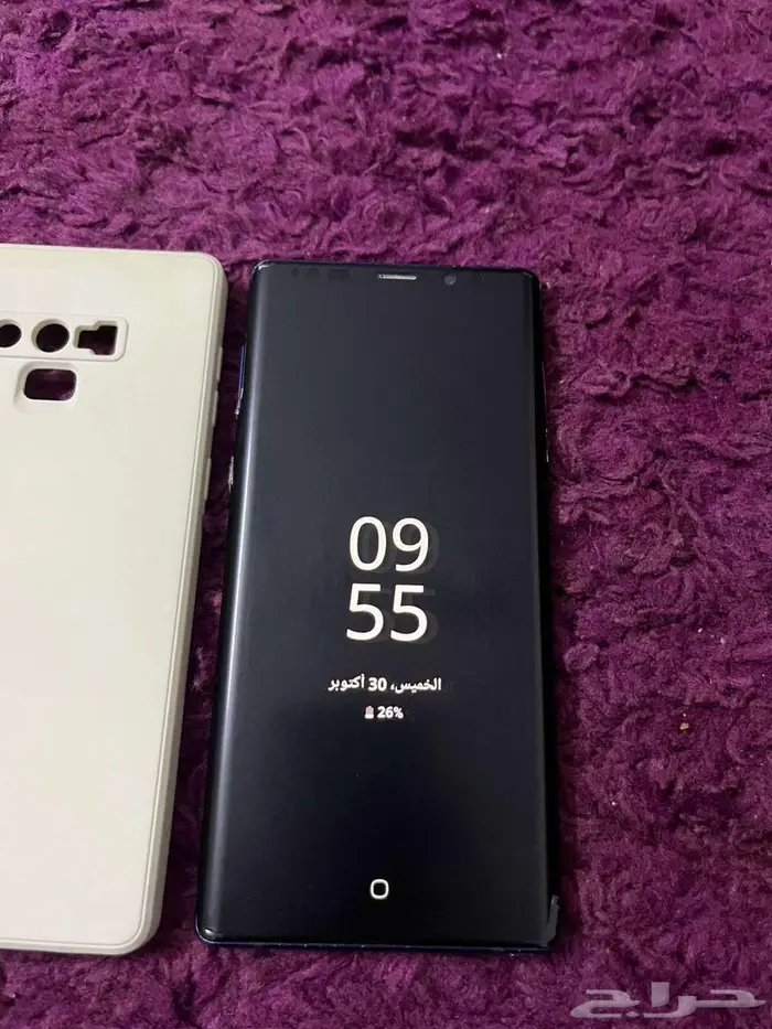 سامسونج جالكسي نوت 9 0