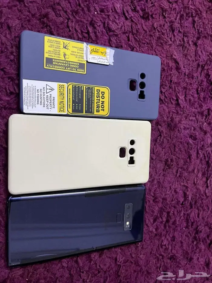 سامسونج جالكسي نوت 9 2