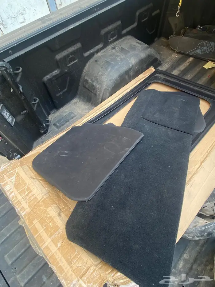 عوازل رانجلر 0