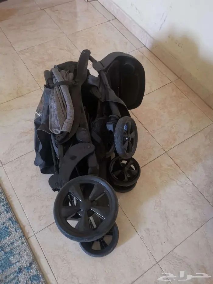 سترولر توينز 1