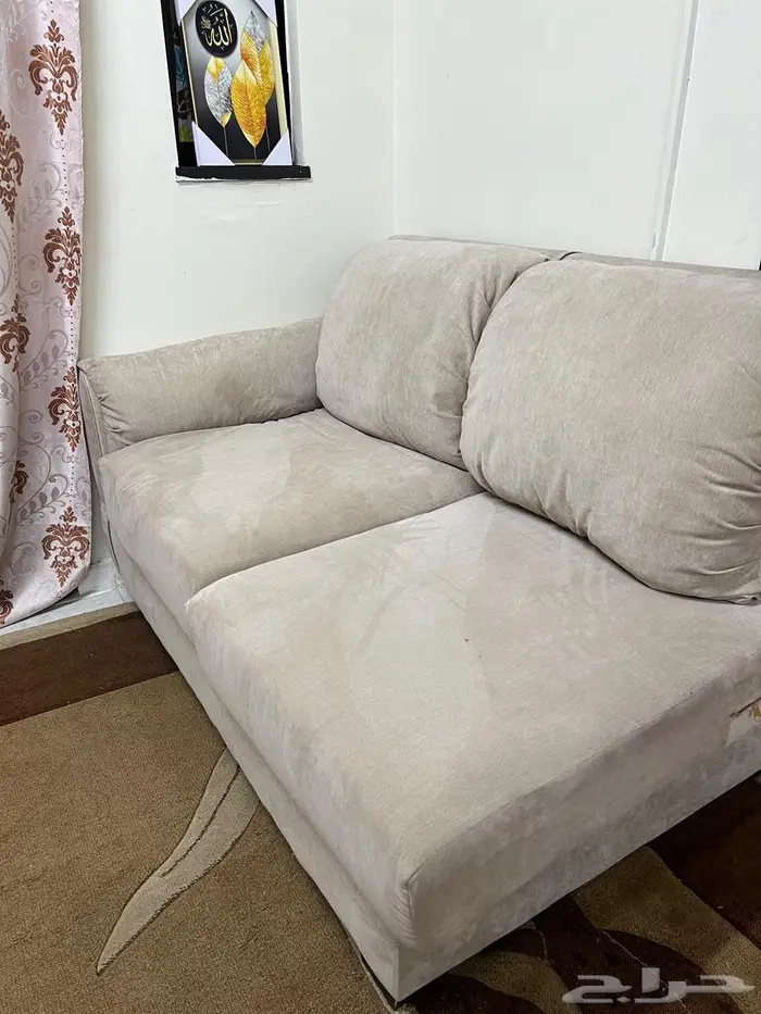 Sofa L shape and sofa 2piece sofa 2