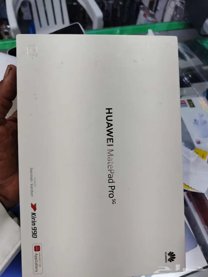 هواوي ميت huawei mate pad pro 5G 6