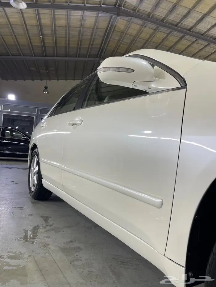 هوندا أكورد 2005 فل كامل 6