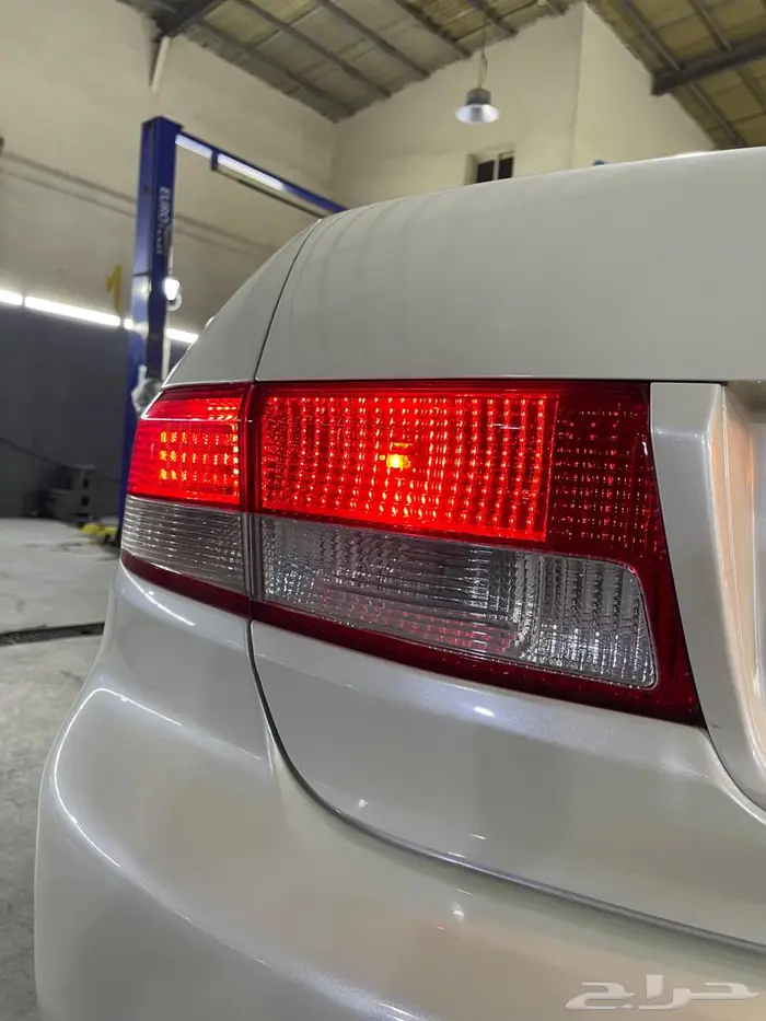 هوندا أكورد 2005 فل كامل 10