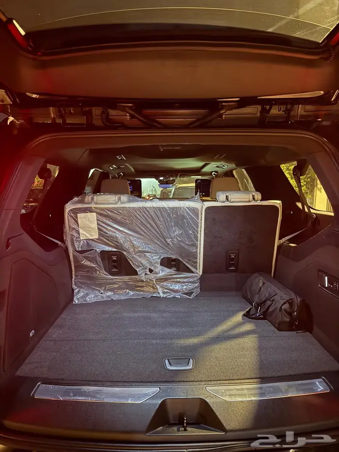 كاديلاك اسكاليد 3