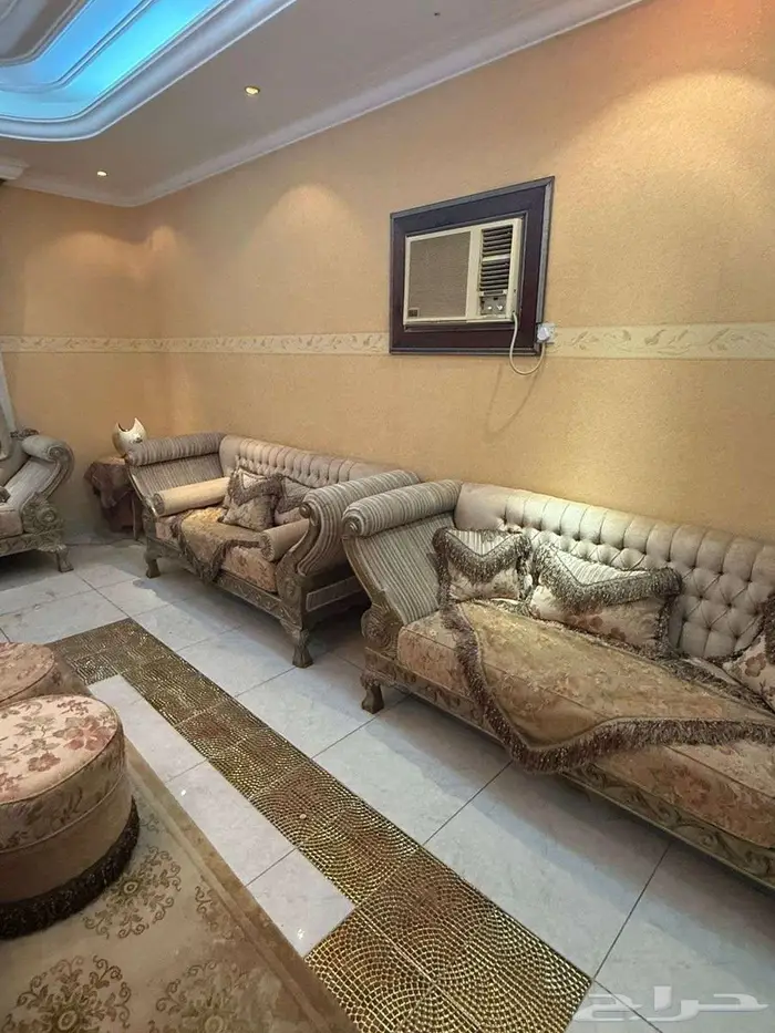 شقة 409 متر بموقع مميز فرررصة عقارية بحي الرحاب 0