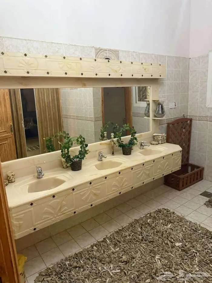 شقة 409 متر بموقع مميز فرررصة عقارية بحي الرحاب 6