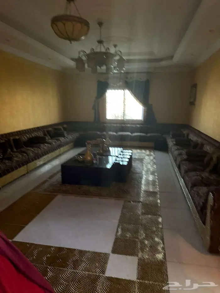 شقة 409 متر بموقع مميز فرررصة عقارية بحي الرحاب 7