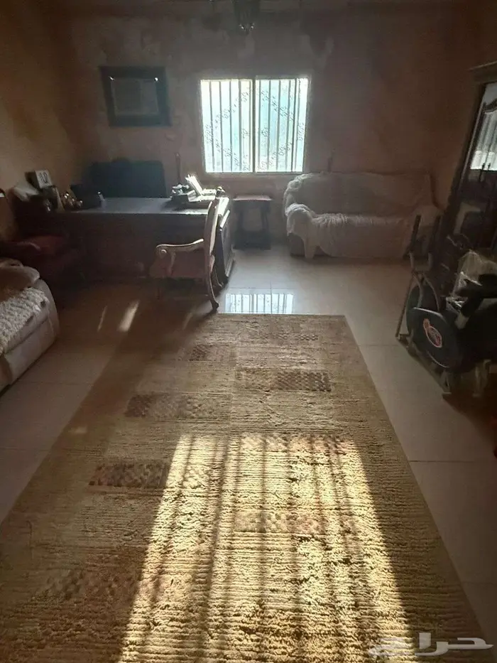 شقة 409 متر بموقع مميز فرررصة عقارية بحي الرحاب 1