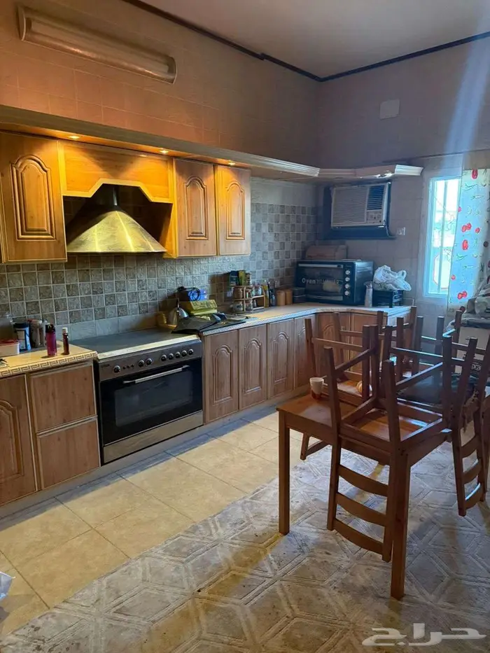 شقة 409 متر بموقع مميز فرررصة عقارية بحي الرحاب 2