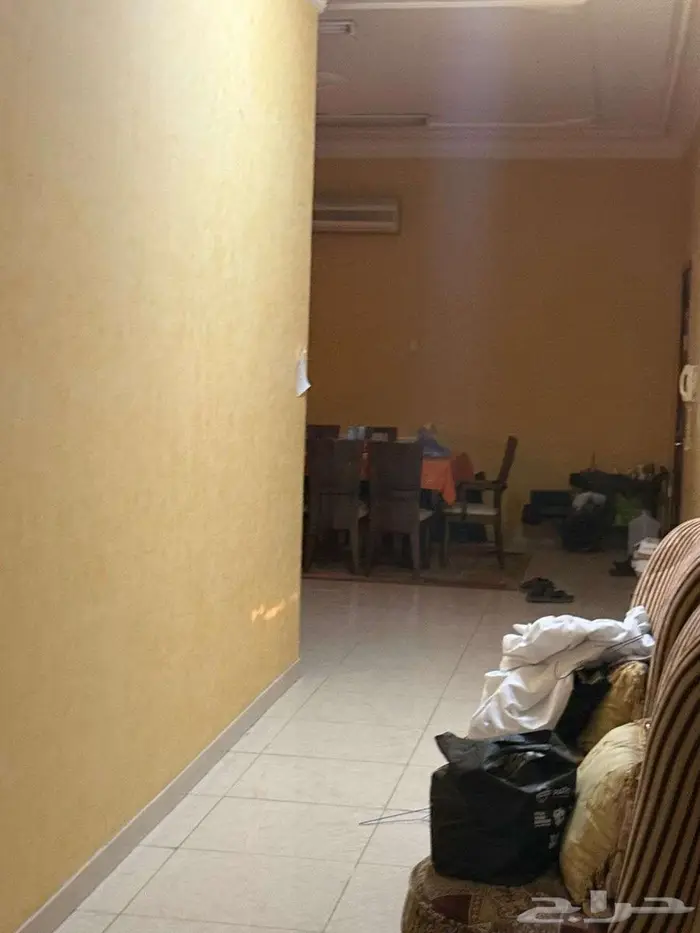 شقة 409 متر بموقع مميز فرررصة عقارية بحي الرحاب 8