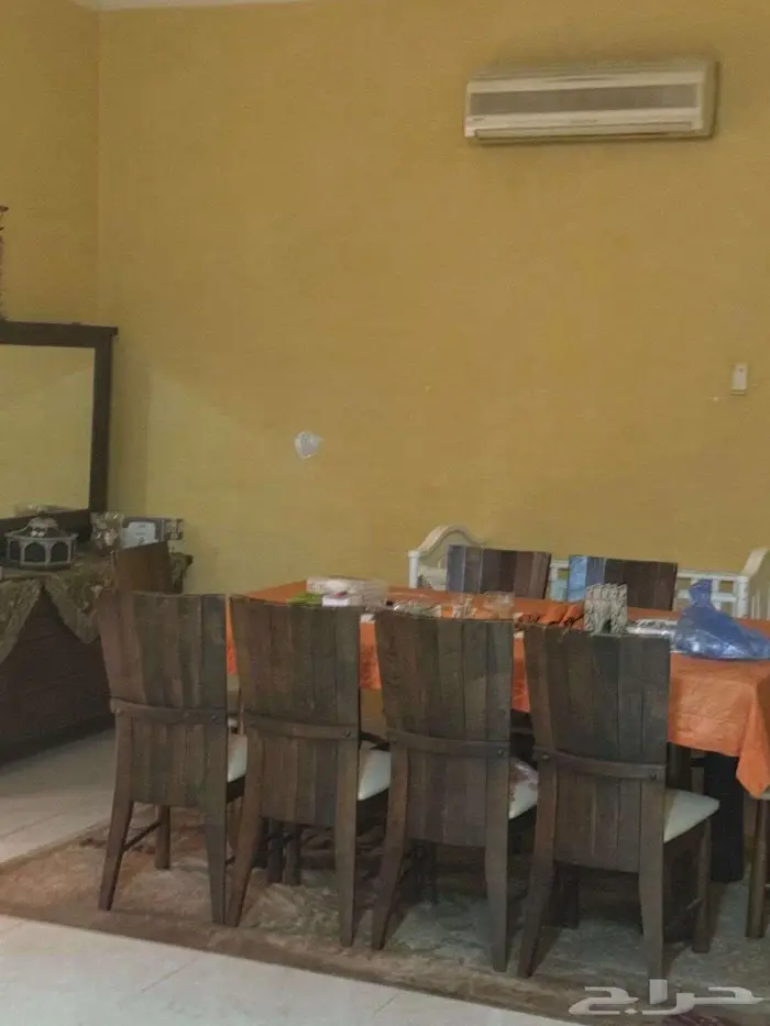 شقة 409 متر بموقع مميز فرررصة عقارية بحي الرحاب 4