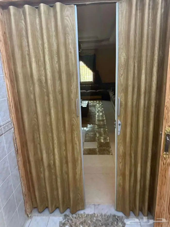 شقة 409 متر بموقع مميز فرررصة عقارية بحي الرحاب 10