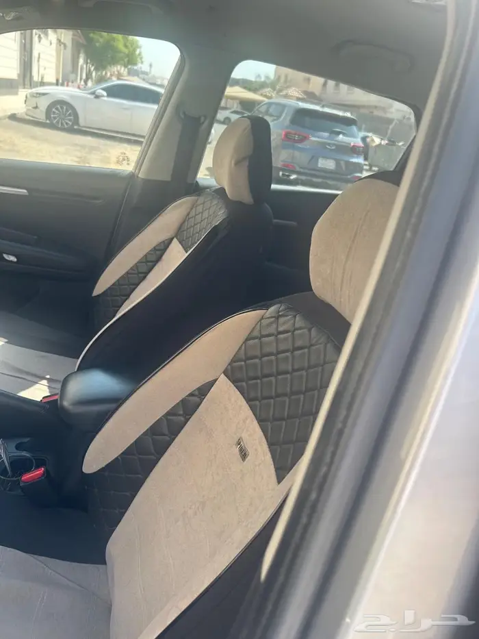 كيا سونيت 2021 3