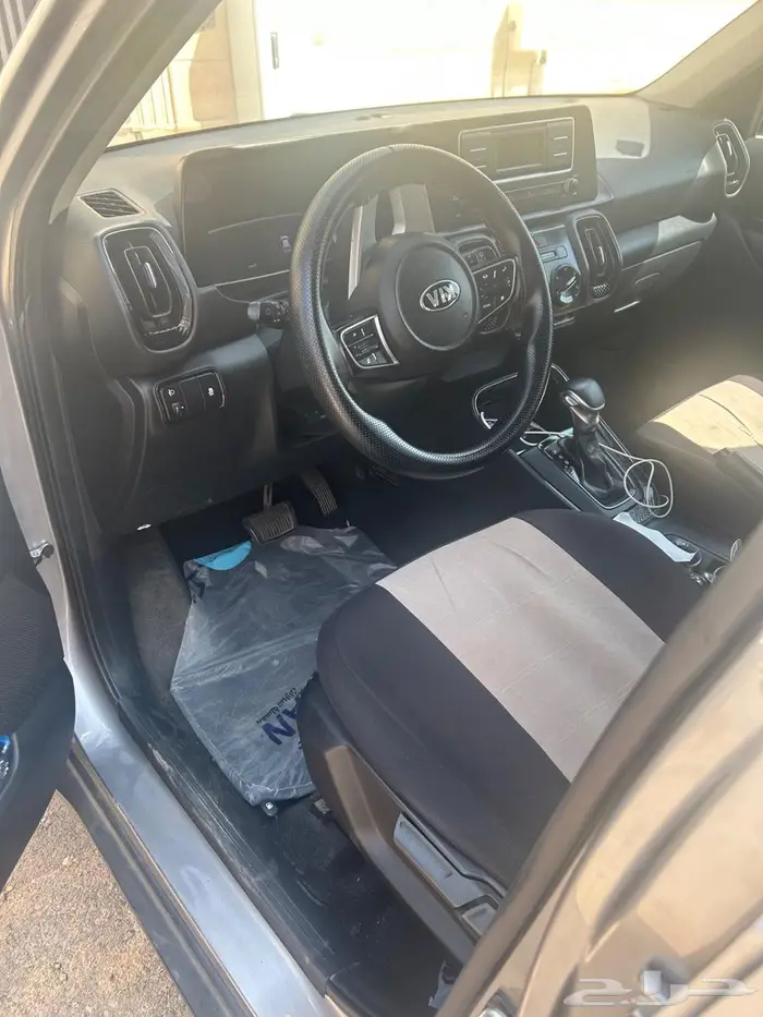 كيا سونيت 2021 0