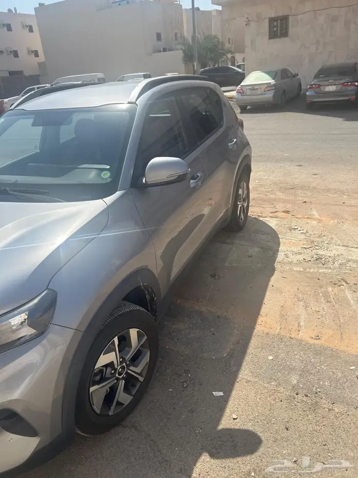 كيا سونيت 2021 2