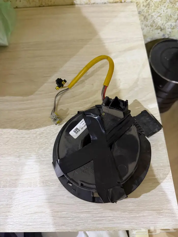 شريحه دركسون فورد اصلي 0