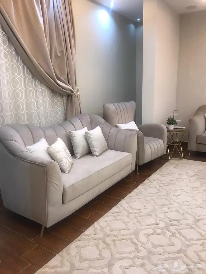 كنب 10 اشخاص للبيع 1