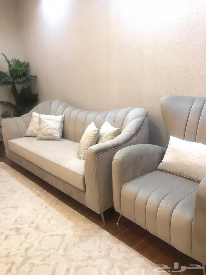 كنب 10 اشخاص للبيع 2