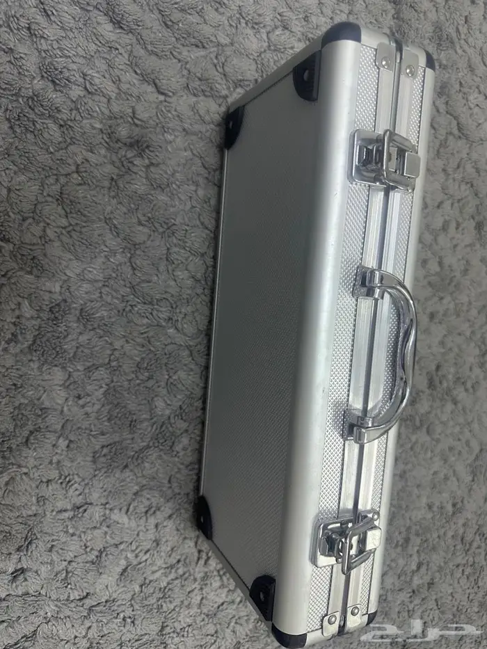 جهاز قياس صلاحية الزيت 2